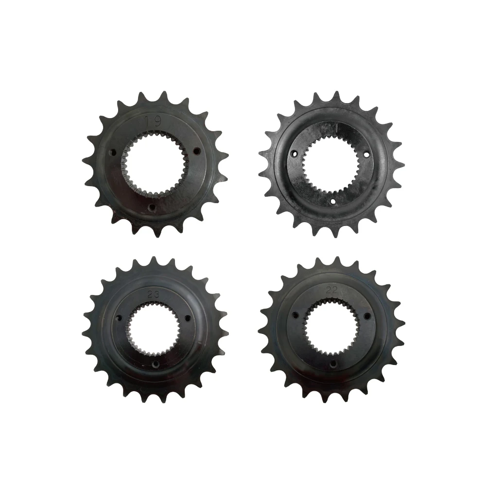 

Clutch drive gear 883/1200 chain box drive gear