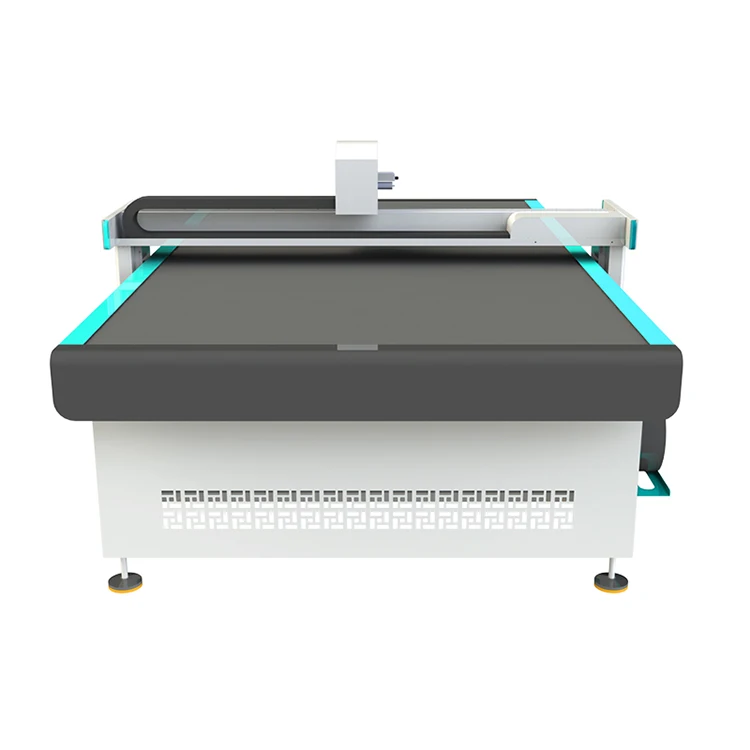 High Quality Seat Cover Car Seat Leather Car Floor Mat Cutting Machine Sofa Leather Cutting Machine Rotary Cutting Machine