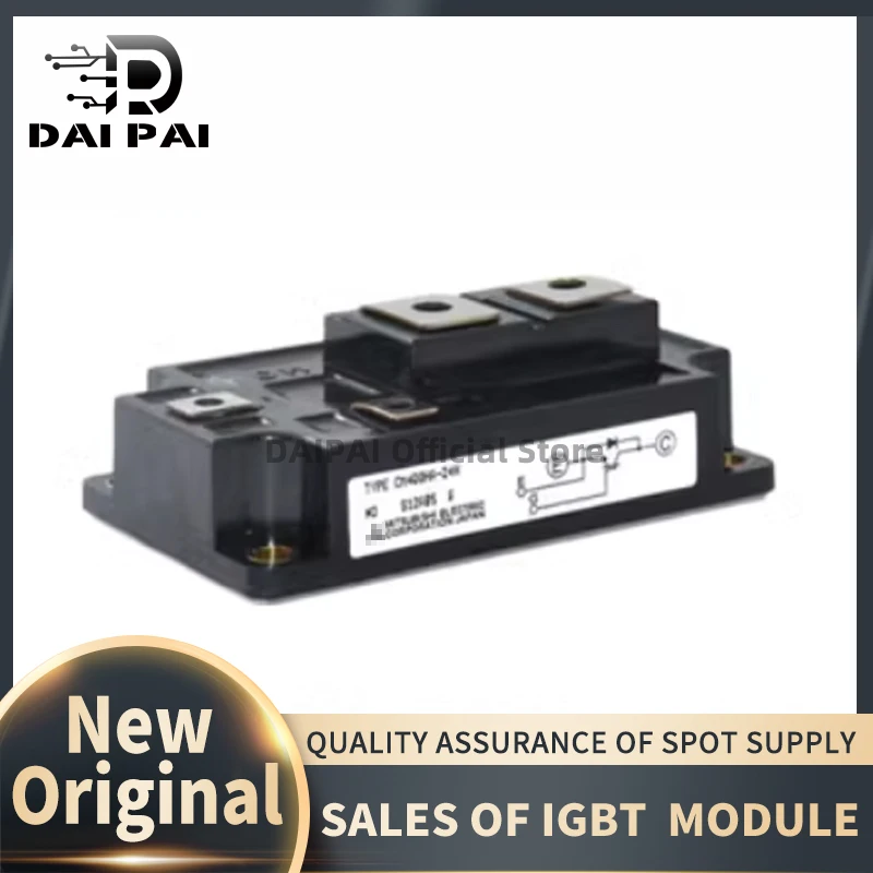

CM300HA-24H CM300HA-12H IGBT Module New Original