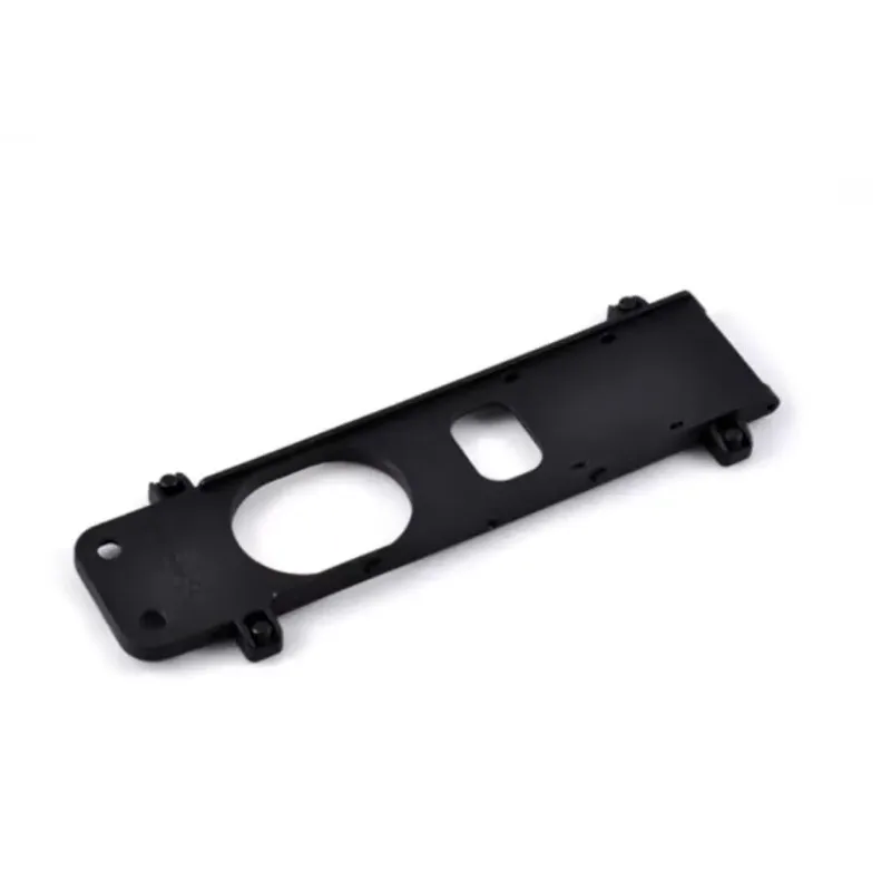 450 PRO frame body floor  Bottom Plate For H45087T H45150 TREX 450POR Trex KDS ALZ 450 PRO V2 Rc Helicopter heli