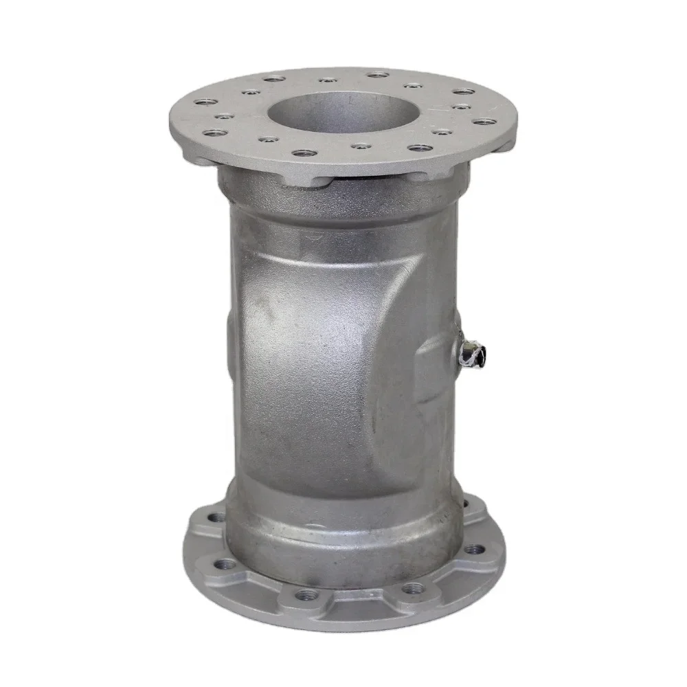 Pinch Valves/VM100AA0/DN100/DIA 4