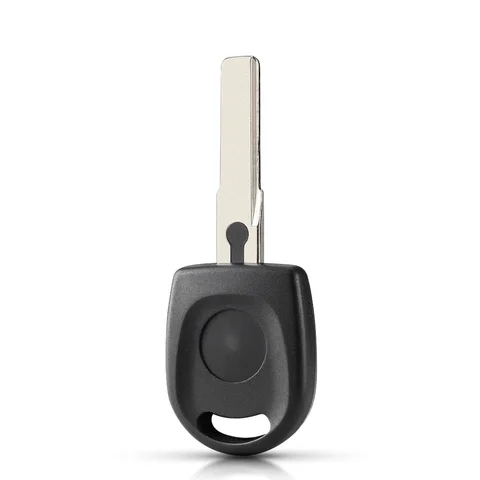 Dandkey дистанционный Брелок Автомобильный Транспондер для VW Polo Bora B5 Passat Skoda Seat Caddy Lupo чехол Key Shell