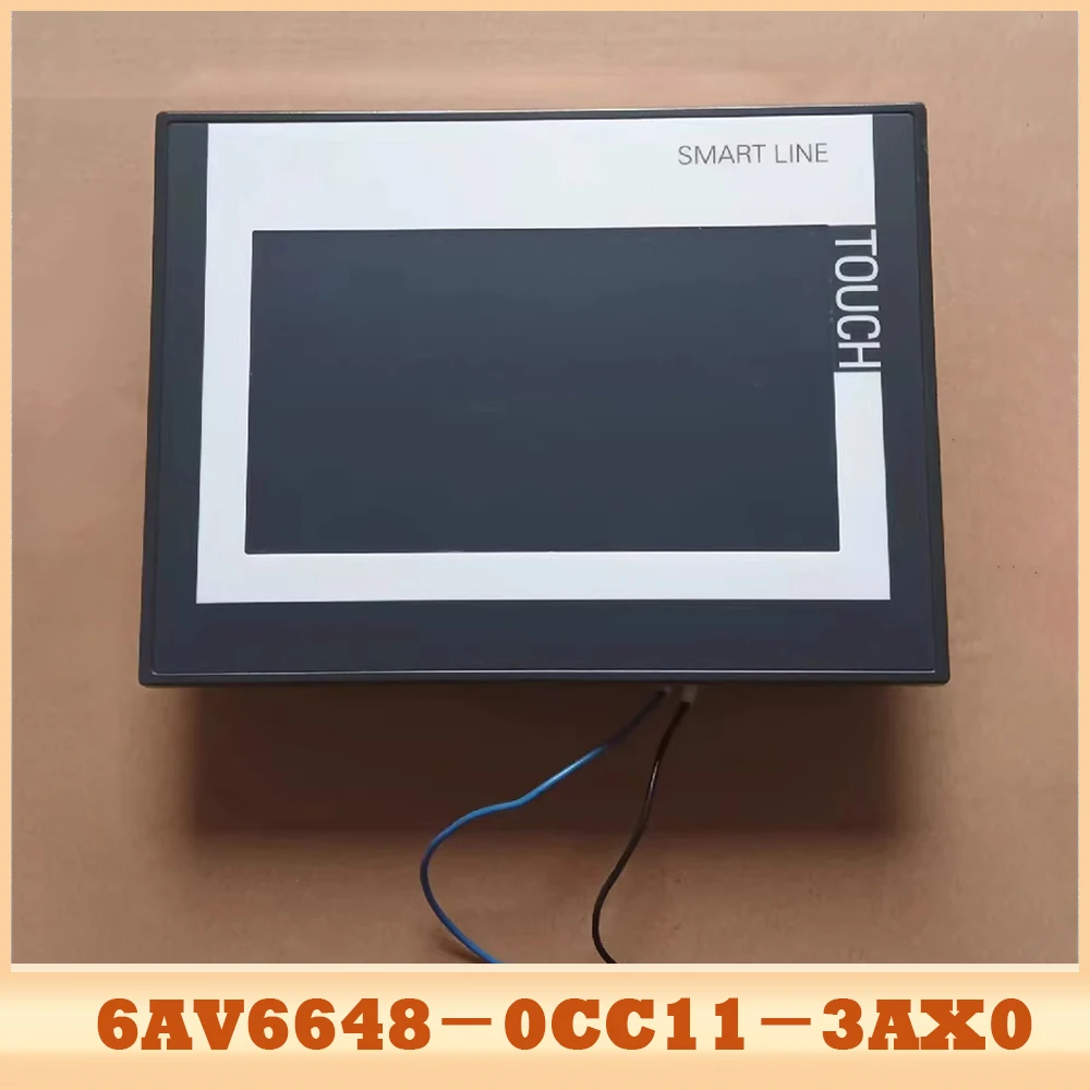 6AV6648-0CC11-3AX0 For SIE-MENS Touch Screen