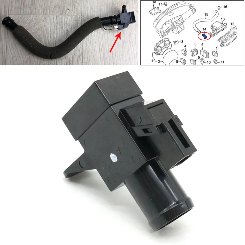

Car Indoor Temperature Sensor Assembly For Nissan Sylphy Qashqai Altima X-Trail Tiida Skyline Rogue Sentra Cube Fuga GT-R Micra
