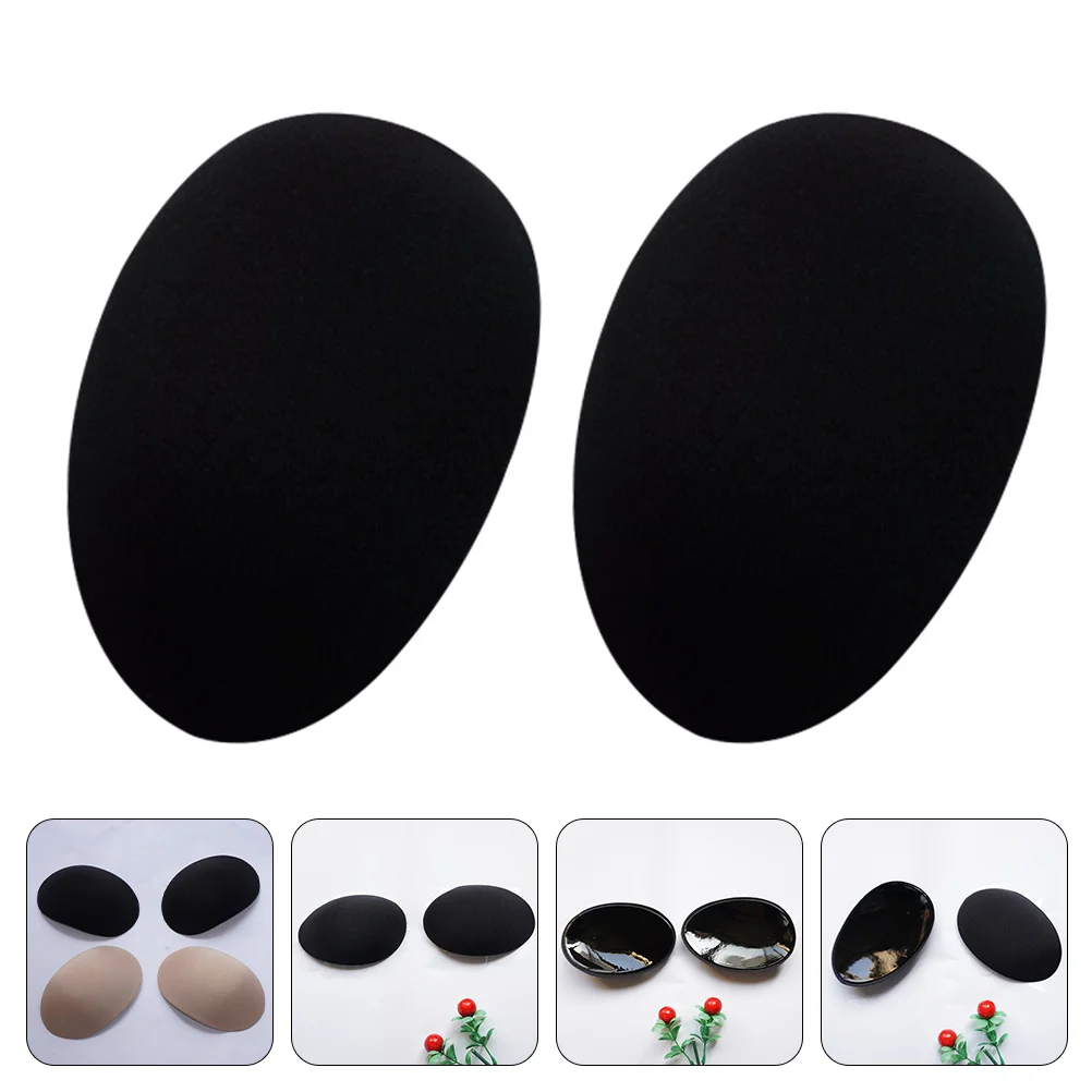 Men's Pectoral Stickers Professional Push-up Pad Portable Breast Chest Pads Muscle Convenient