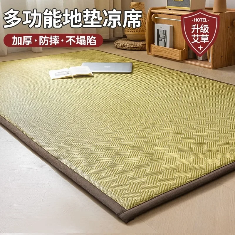 Sleeping Twin Mattress Comfortable Tatami Couple Office Carpet Cushions Sleeping Kids Mattress Modern Chambre Nordic Furniture