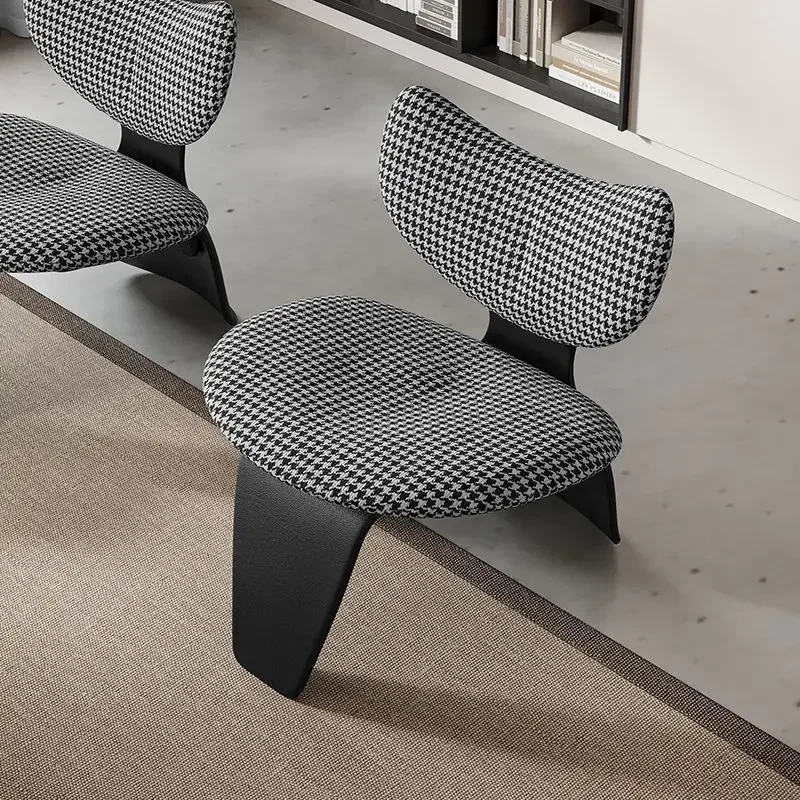 مكتب مبيعات الفنادق نموذج غرفة كرسي الترفيه #3