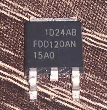 FDD3682   FDD120AN15A0