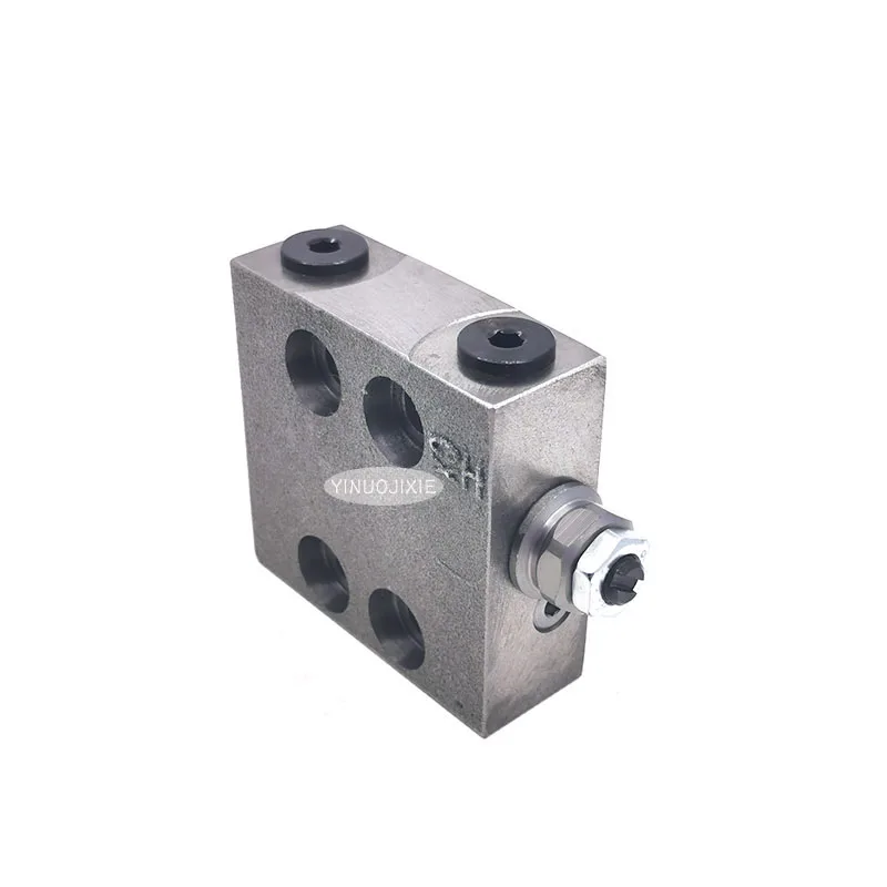 For Komatsu PC128UU self-reducing valve pilot valve nd new high quality (high imitation) excavator parts