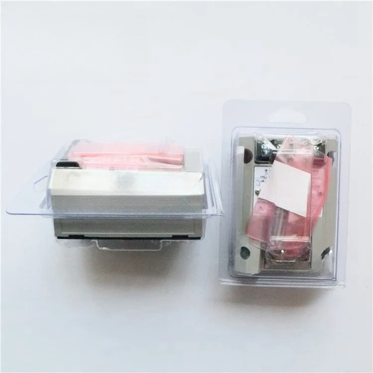 Transmitter 991-01-XX-02-00 Pressure transmitter model: 284318-01