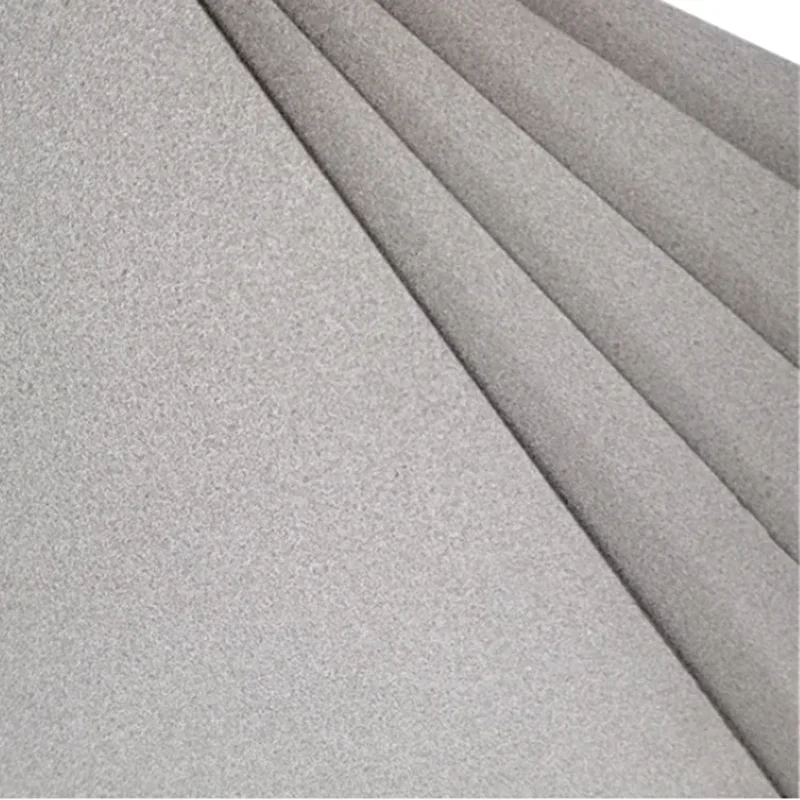 Efficient Foam Metal Porous Foam Nickel Mesh For Supercapacitors And Battery Material