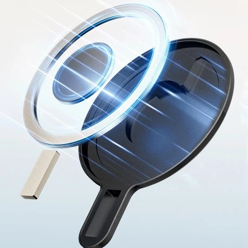 Modulo allegata telefono magnetico universale per migliorare presa e stabilità
