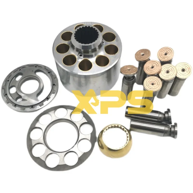 

KUPY high quality excavator HPV95 main pump parts708-2L-06190 708-2L-33420 708-2L-32150 708-2L-33310