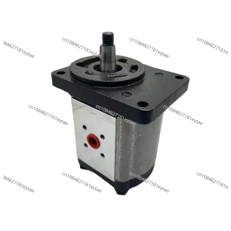Pump PLP10.4-81E1-L… - image