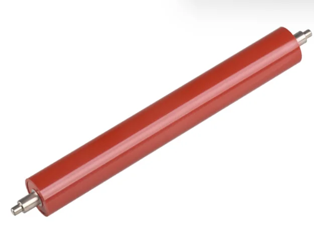 

1 верхний нагревательный ролик фьюзера для RICOH Aficio SP C240 C242 C250 C252 C261 C262/C240SF C242DN C242SF C250DN C250SF C252DN C252SF