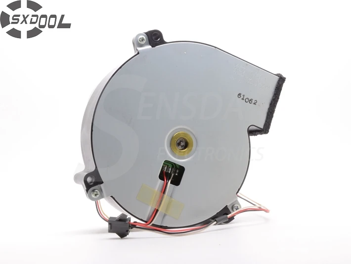 

SXDOOL COOLING FAN KDF-E50A10 SF122H12-01A DC12V 1.2A Blower