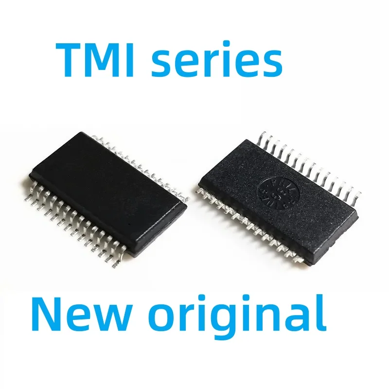 Tmi4101a ، tmi4101d ، sopp28