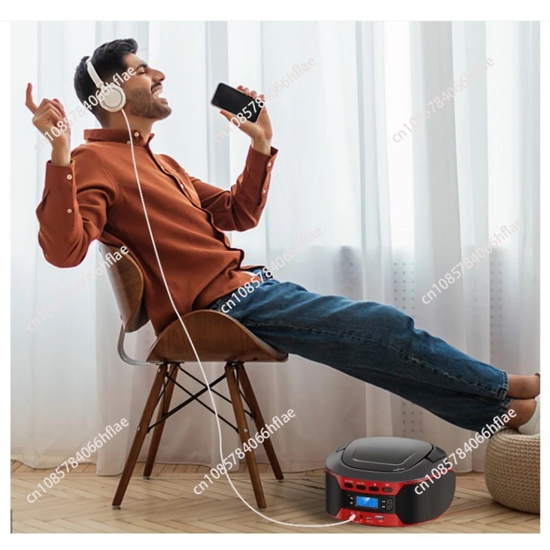 Vintage Cd Player P…