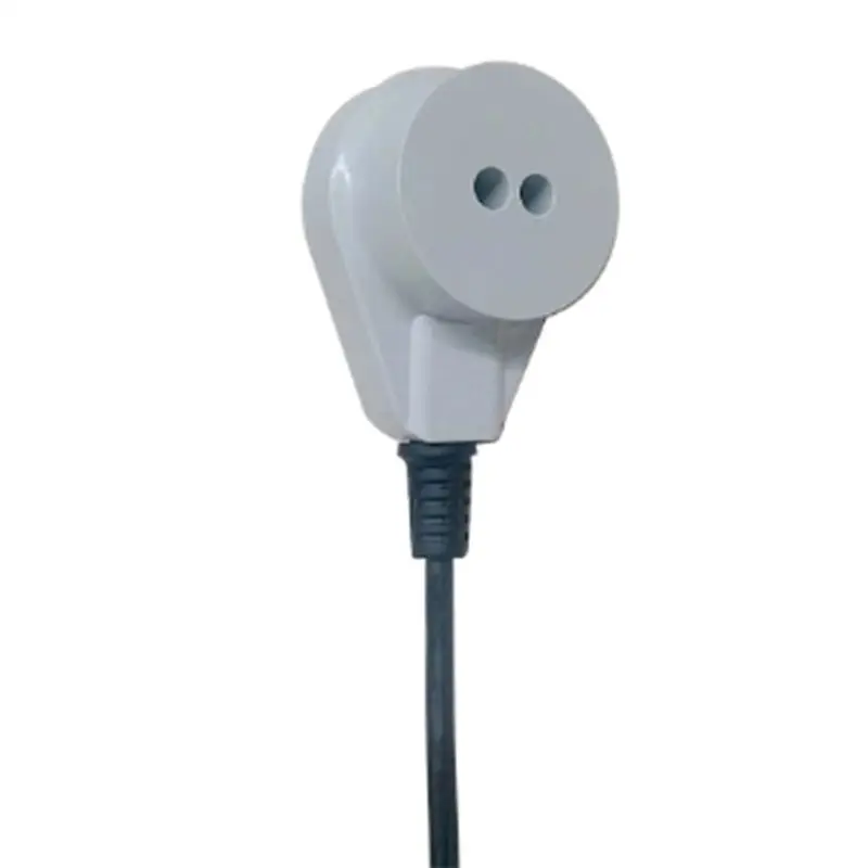 

Y69A CP2102 Chip USB To Optical Interface Irda Near Infrared Iat Magnetic Adapter Cable for Electricity Gas Reading Data