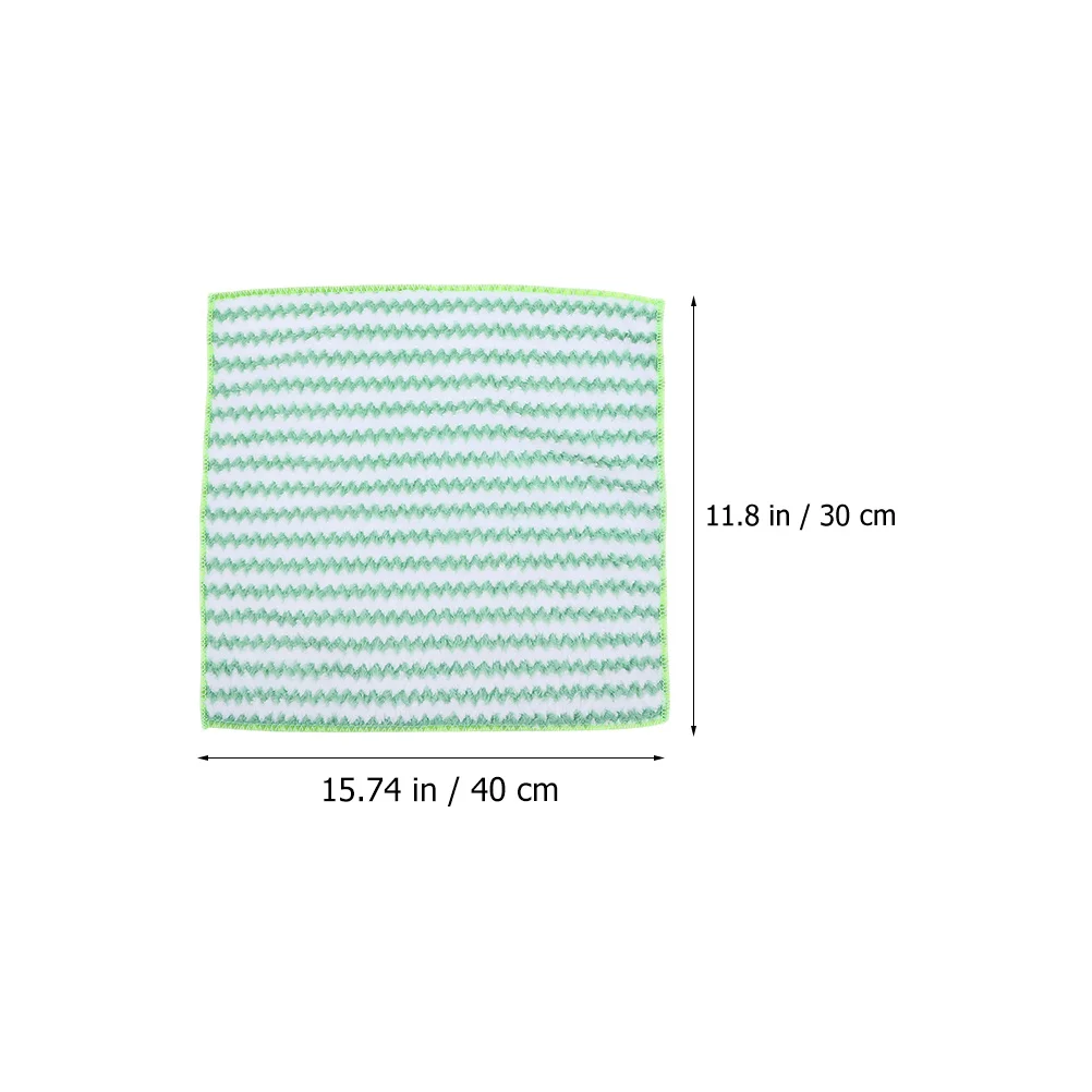 

10Pcs Small Animal Blankets Thickened Guinea Pig Cage Liners Bedding Mats Warm for Hamster Hedgehog Rat Ferret Supplies