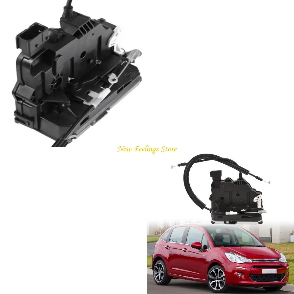 

Rear Door Lock Motor for Boxers Jumpers 8719.94 8719.97 Auto Accessories