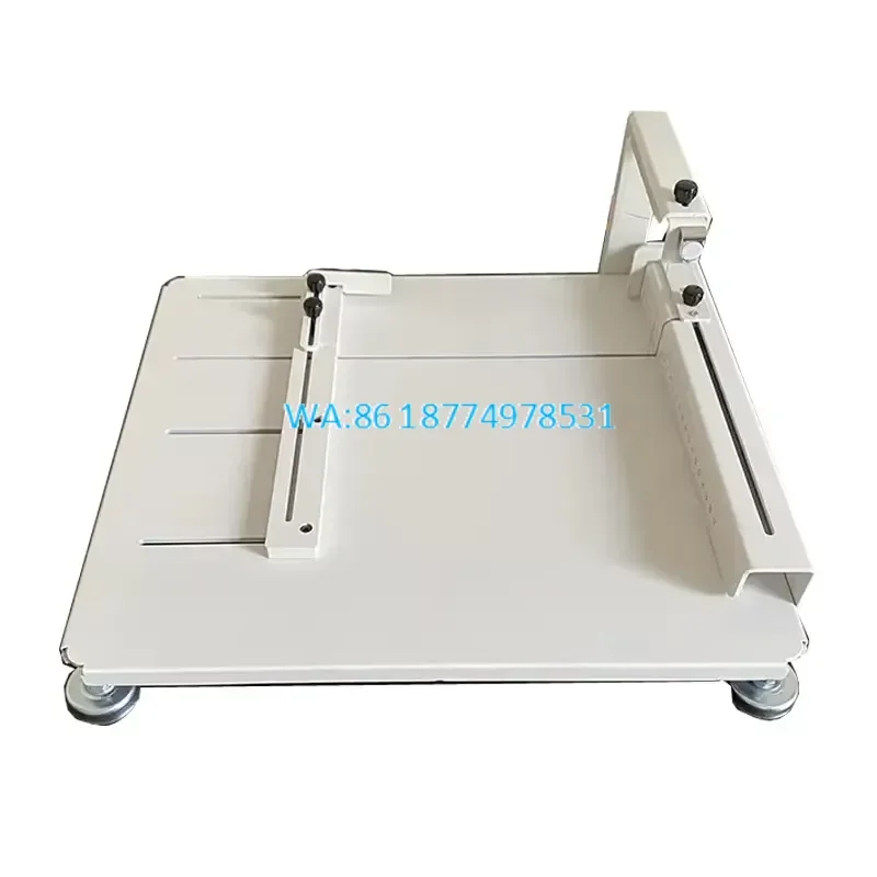 Wmwmnu Sliding Handmade Soap Cutter for Soap Factory Home Use and Retail Soap Making
