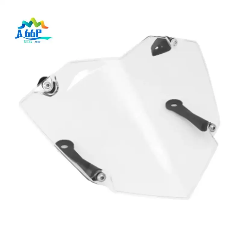 

A66P-Защита фар мотоцикла для BMW R1250GS R1200GS ADV LC 2013-2023, защитная крышка для фар