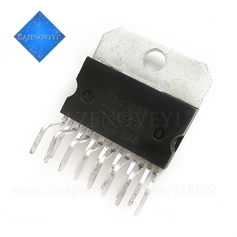 (1 шт.) TDA7297 7297 Ремонт мелких деталей