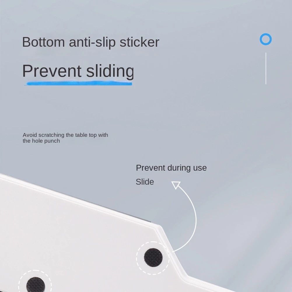 KW-TRIO 30 Holes Pu…