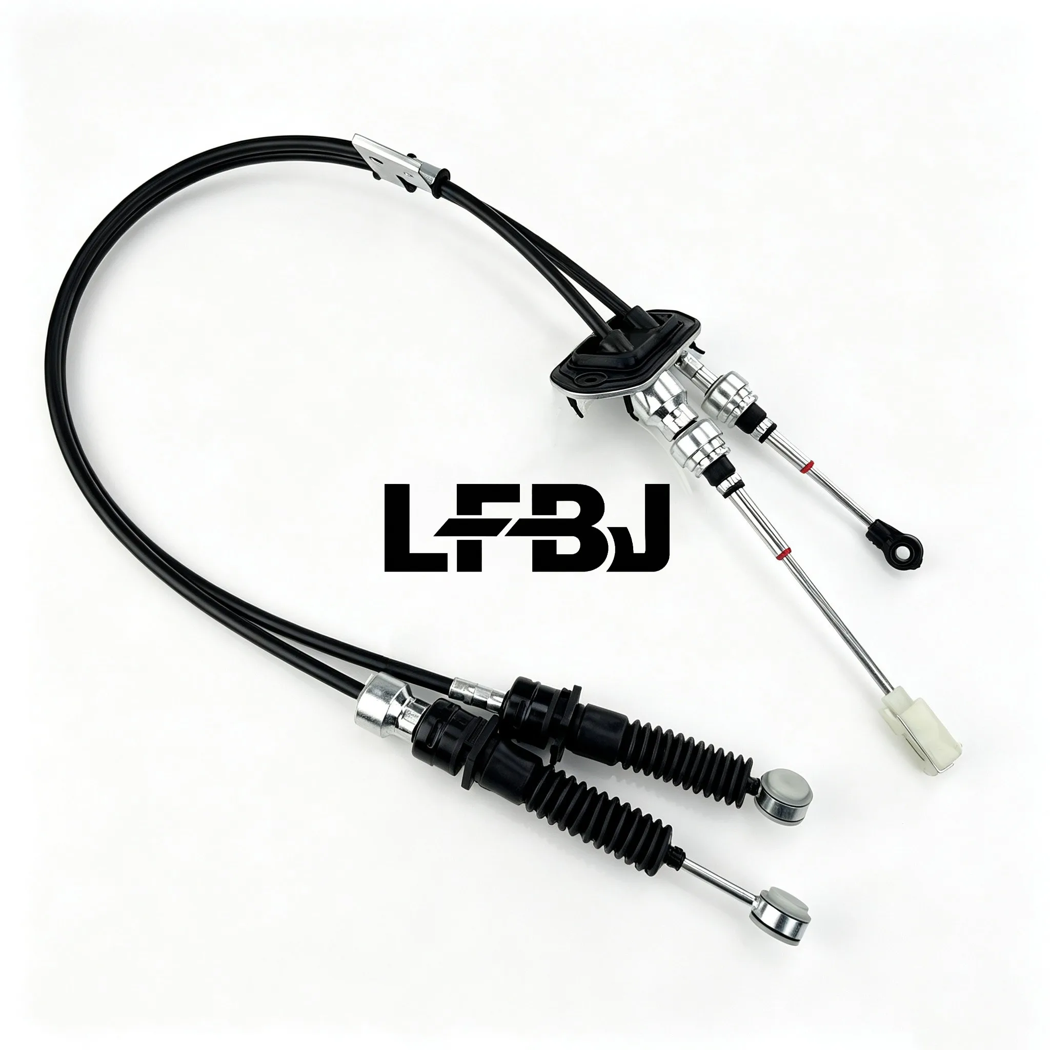 Auto MT Gear Shift Control Cable SX3‑1703020 Replacement Spare Part Fit Dongfeng Forthing T5 SX3 Car Transmission Repair Parts