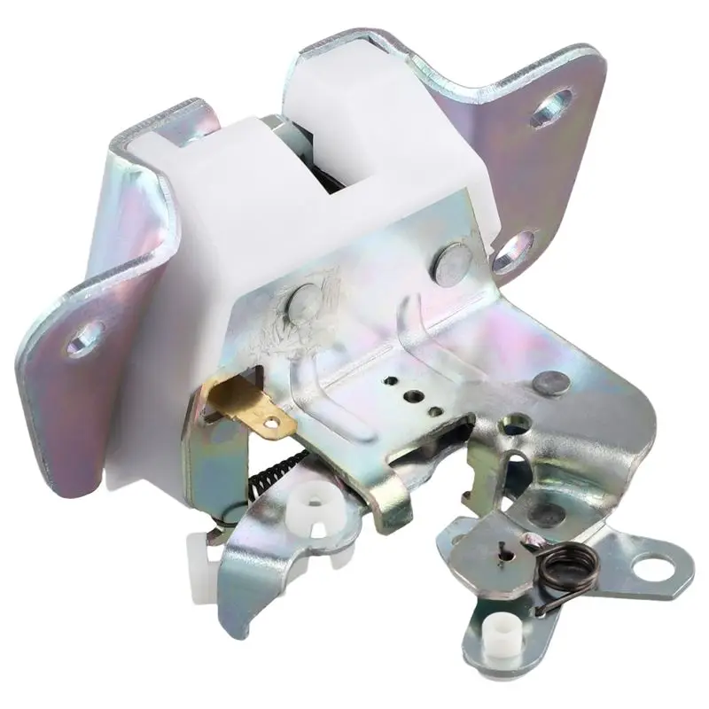 Limited Time Offer MR503021 Car Trunk Lock Latch Actuator Lock Rear Door Trunk Liftgate Lock For Montero Pajero 1996-