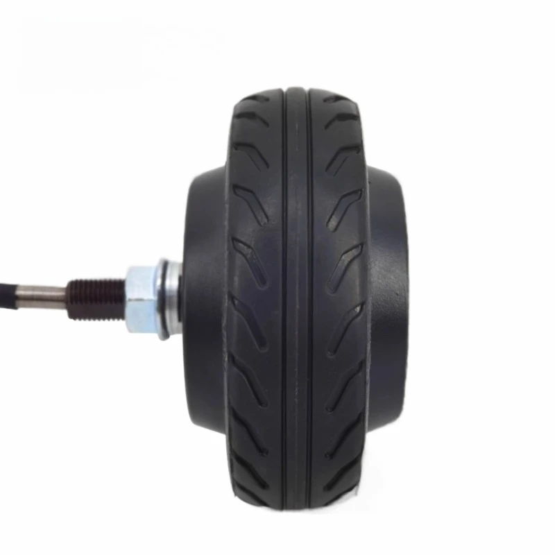 5Inch Agv Cart Hub …