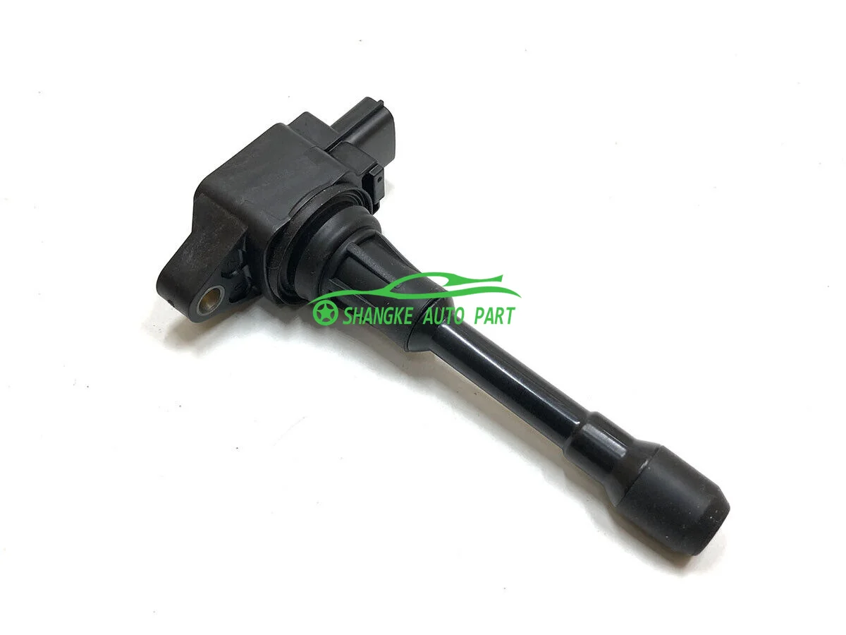 Ignition Coil OEM 22448JA00C 22448-JA00C 22448-JA00A 224481KT1A 22448-ED000 FOR IInfiniti FX50 M56 RRogue SSentra VVersa NNissan