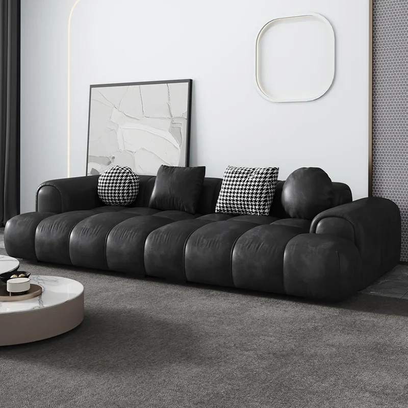 Fabric Sectional Ch… - image