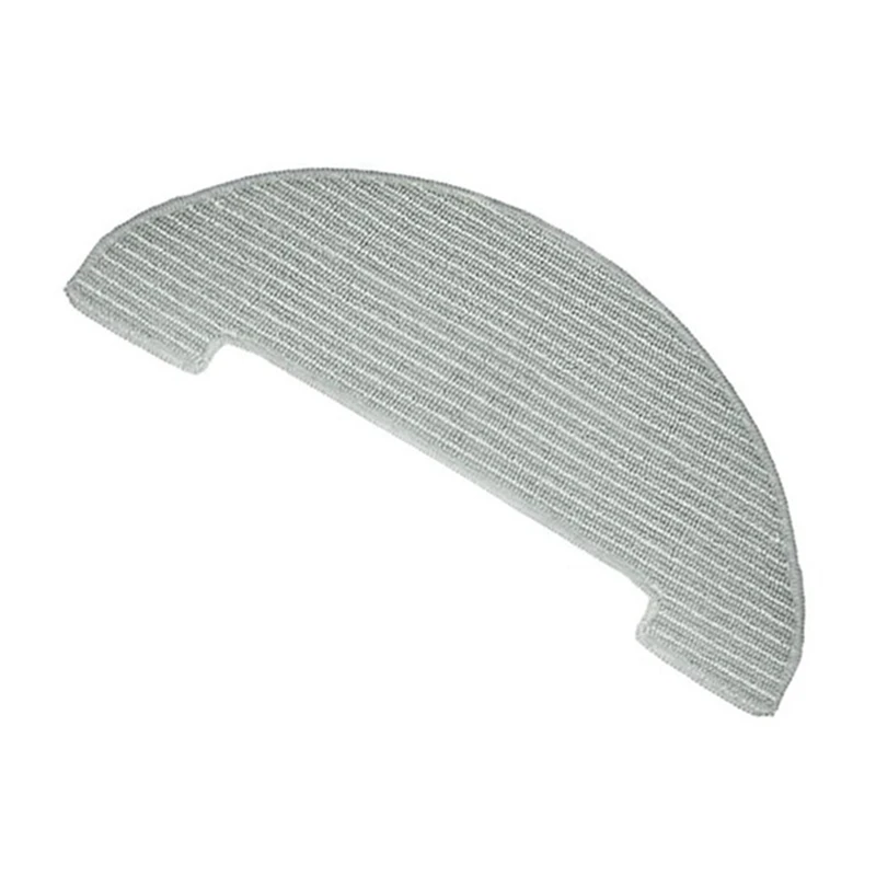 Sikat utama Filter Hepa Aksesori suku cadang pengganti kain pel untuk lactidy Nimble T7 T8