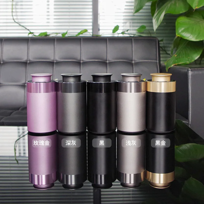 Ätherisches Öl diffusor Vernebler USB auto lufterfrischer Wasserlosen Batterie Duft luft aromatherapie diffusoren für home office