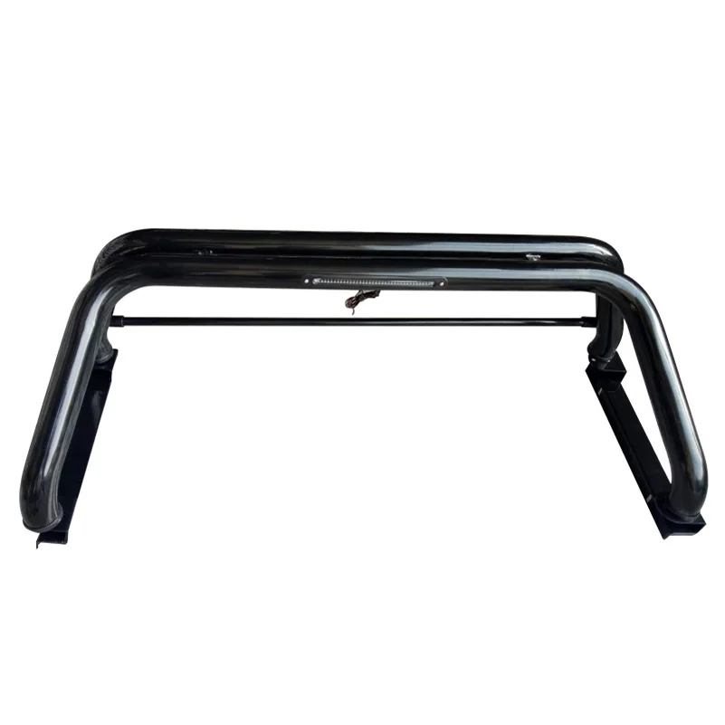 

Factory Hot Selling Exterior Accessories Universal Roll bar 4x4 for Hilux Vigo Revo Navara NP300 D40 D22
