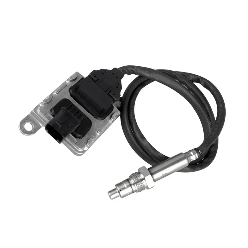 

Nox Sensor For Cummins ISX 12L 15L 2013-2019 4326874 5WK96741B Nitrogen Oxide Sensor Parts Accessories