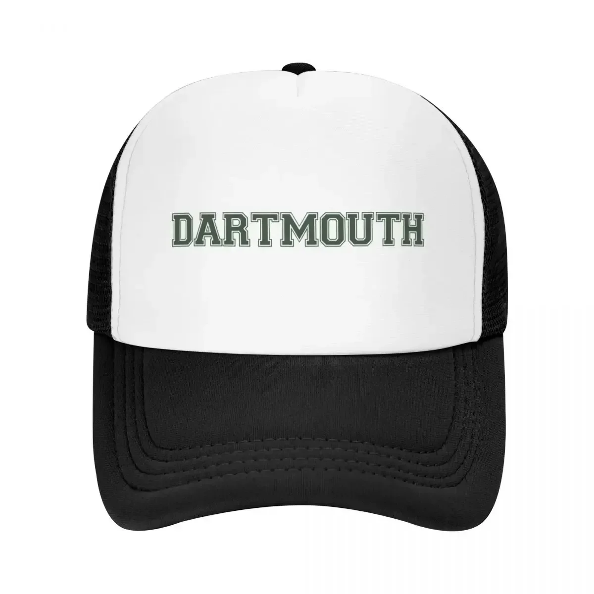 Dartmouth Track Merch Baseball Cap cute western Hat Baseball For Men Women's