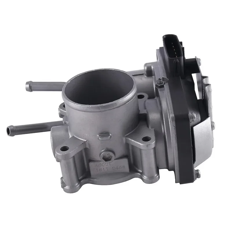 New Genuine Throttle Body Assy 1450A174 For Lancer1.6 CY1A CY2A ASX1.6 Xpander COLT PLUS 4A91 4A92 EAC45-001