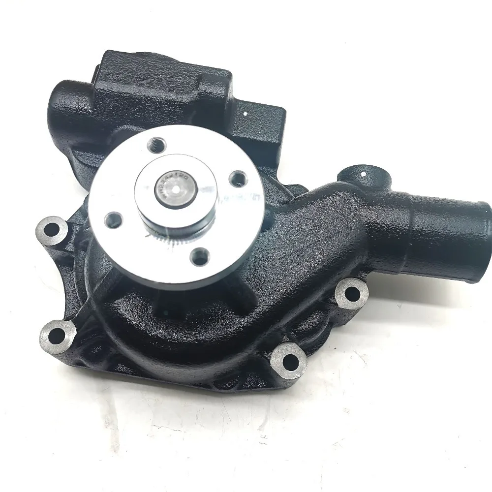 Original High quality New For 3800883 Water pomp voor Cummins B3.3 QSB3.3 QSB4.5 B137 CM2150 dieselmotor