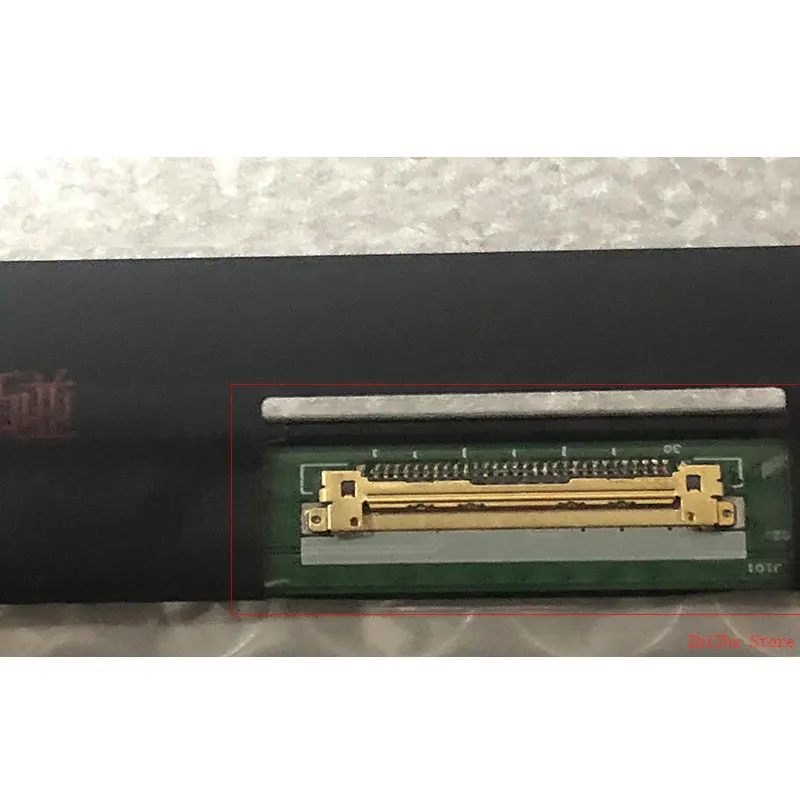 14.0 Laptop LCD Screen NE140QDM-NX1 NE140QDM-NX1 for ASUS ROG Zephyrus G14 GA402RJ GA402RK 2560x1600 120Hz Display Panel 40pins