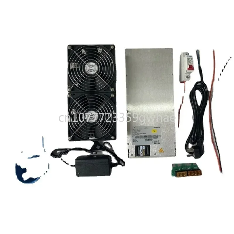 

3000W 48V ZVS induction heating machine power supply