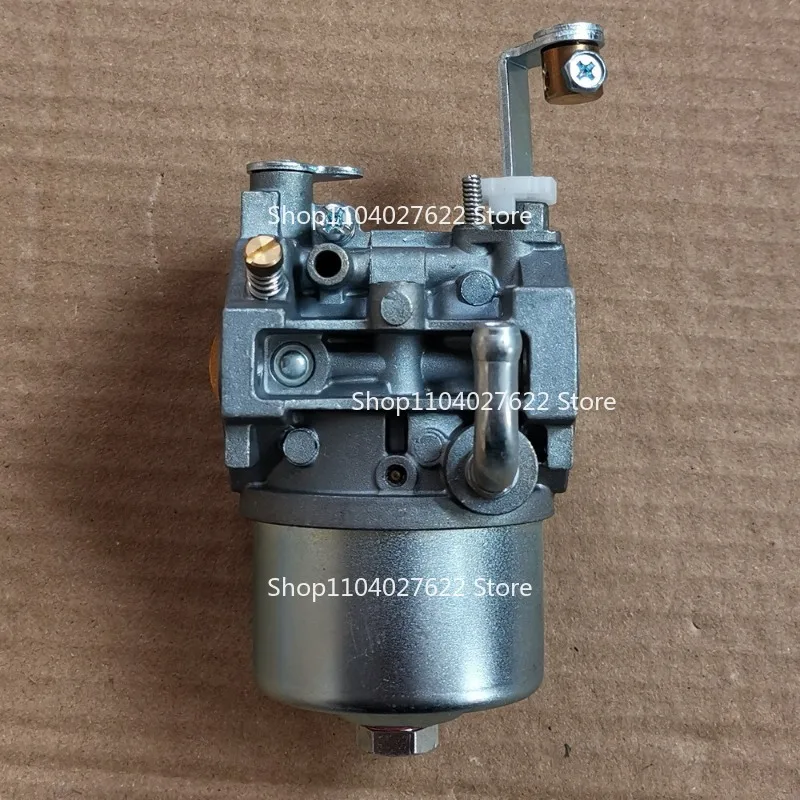 

1pcsCarburetor Robin EY28B EY28CCarburetor Robin EY28B EY28C