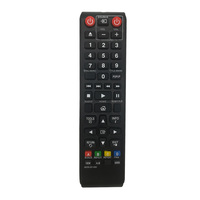 Hot AK59-00149A Remote Control for Samsung DVD Player BD-F5100 BD-FM51 BD-FM57C BD-H5100 BD-F5500 BD-JM59 BD-E5200 Dropshipping