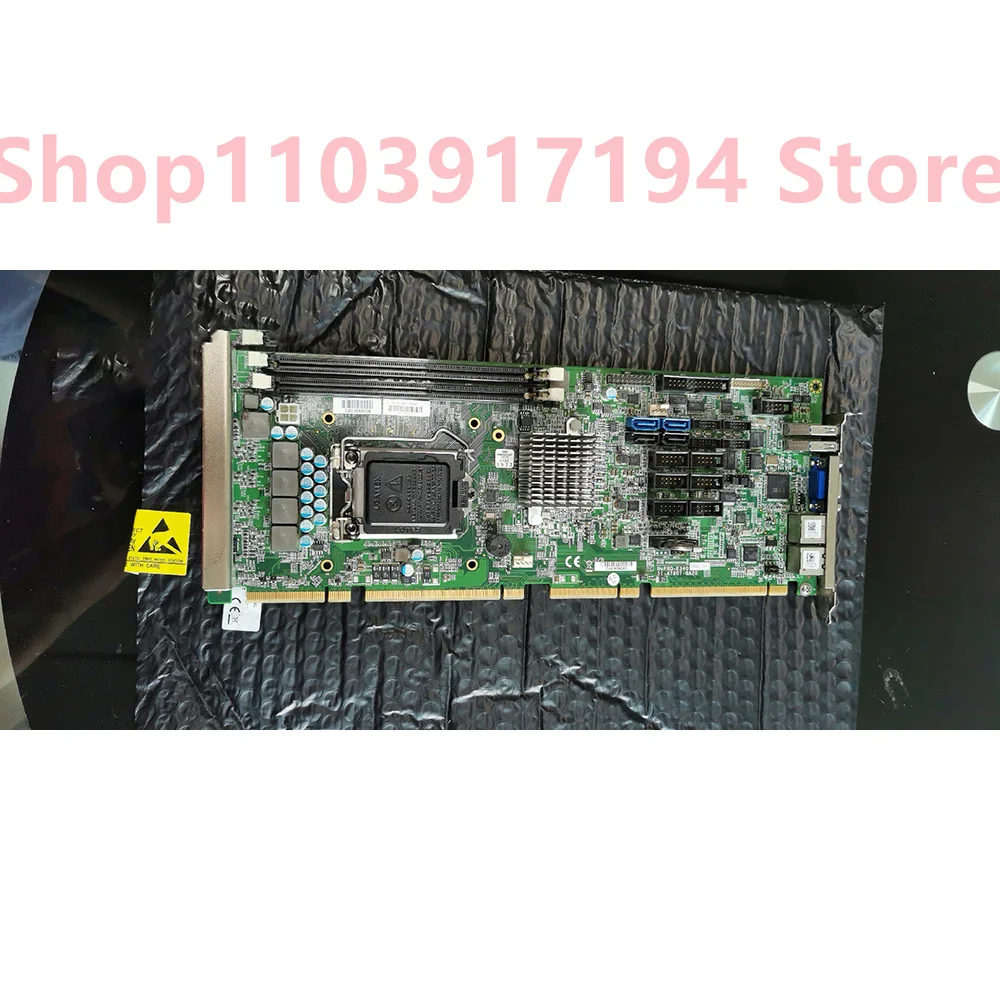 

FOR ADLINK NuPRO-E340 0A20 version 51-47807-0A20 Industrial computer motherboard