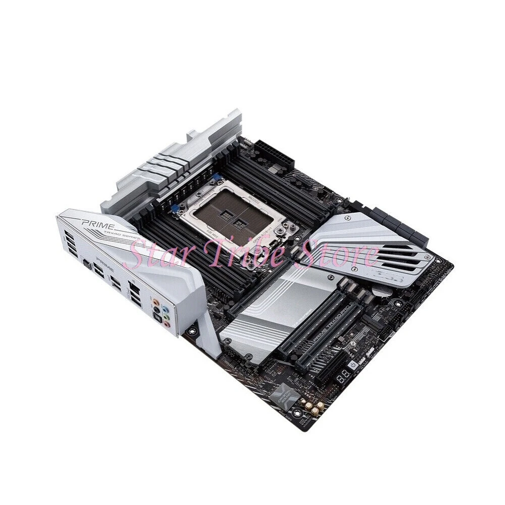 Support X3960 X3970X X3990 Desktop Motherboard PRIME TRX40 PRO S RGB DDR4