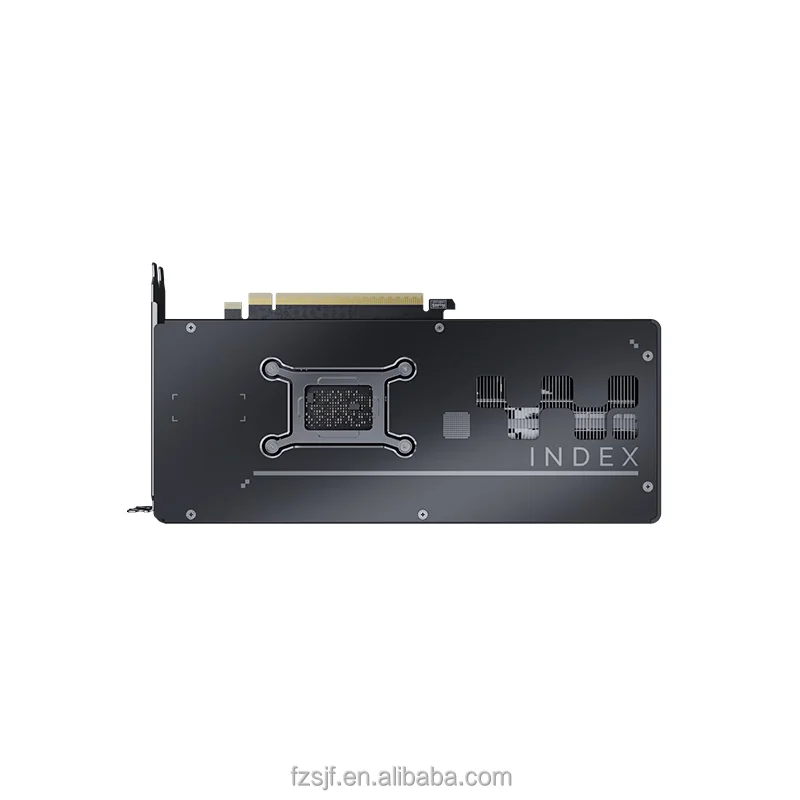 Hot-selling New Original Gunnir Arc B580 12GB PC Desktop GPU GDDR6 12GB Gaming Graphics Card - Image 2