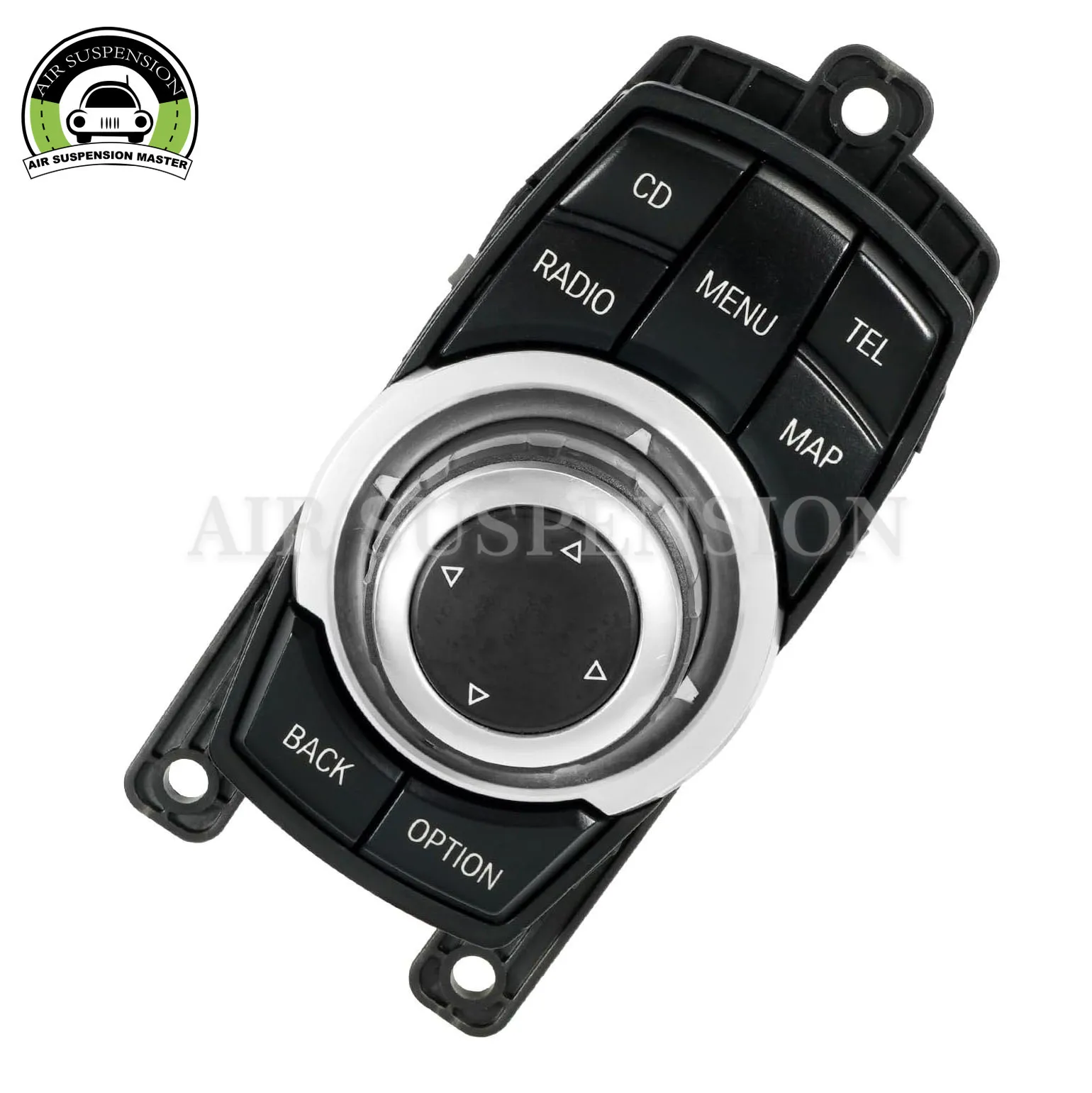 

For BMW 5 Series 7 Series F10 F07 F02 Multifunctional Button Switch OEM 65829206446, 65829206444, 9206444, 65829212451