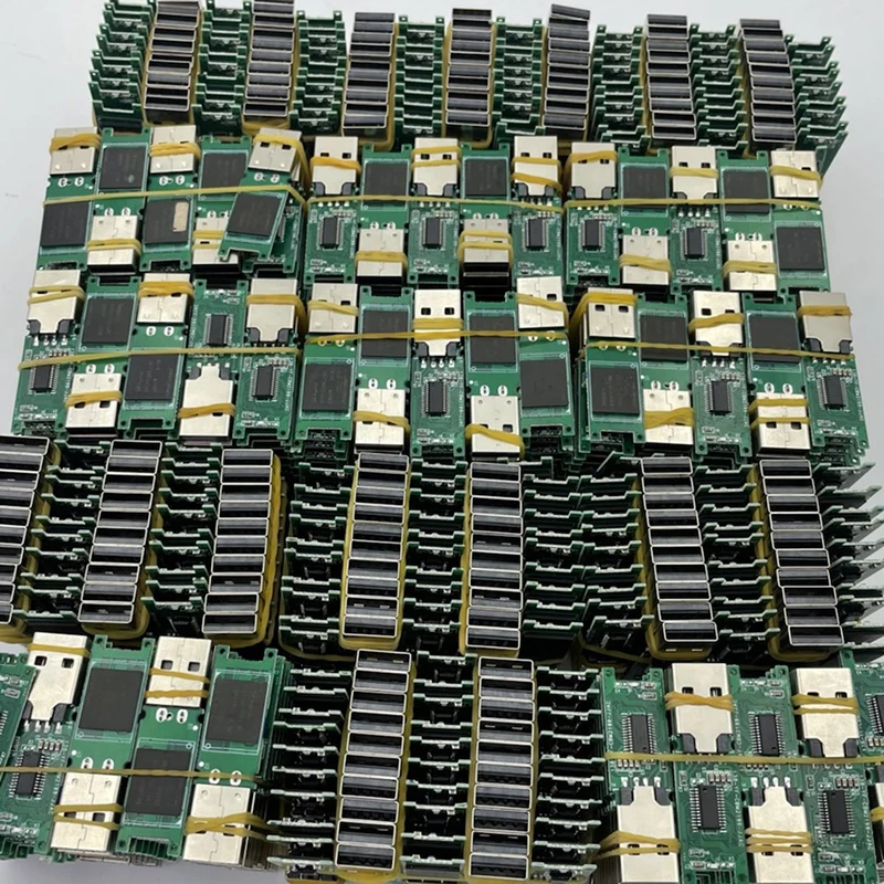 10 Stück/Lot USB-Stick mit kostenlosem Logo 8GB 4GB 2GB 1GB USB-Flash-Laufwerk 16GB Flash-Disk 128MB 256MB 512MB Speicher-Flash-Disk – Detail 2